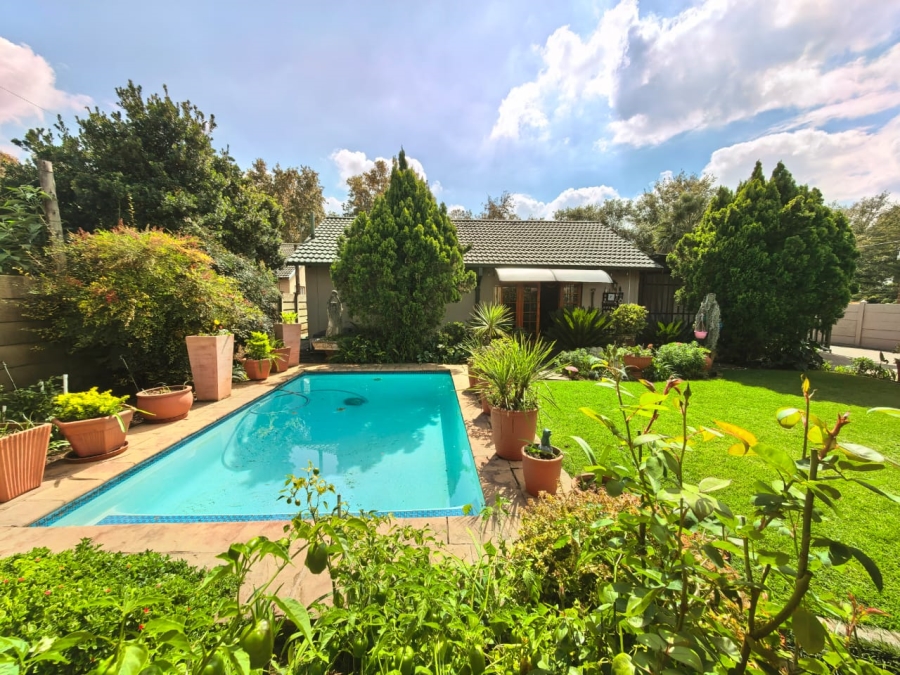 3 Bedroom Property for Sale in Vaalpark Free State